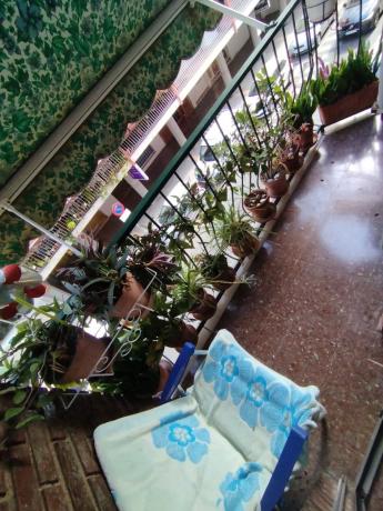 Piso en calle de la Garita