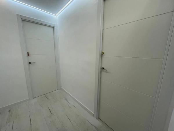 Piso en Centro Urbano