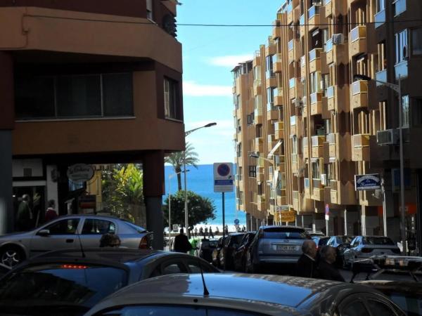 Piso en Centro Urbano