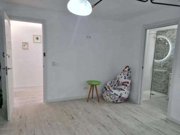 Piso en Centro Urbano