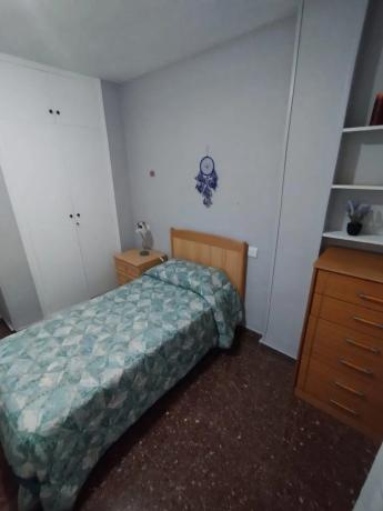 Piso en calle de la Garita