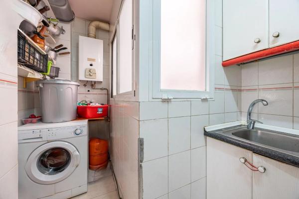 Piso en Pueblo Levante