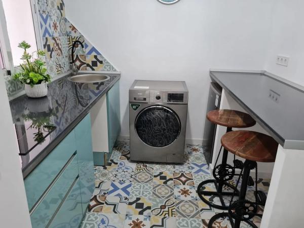 Piso en Centro Urbano