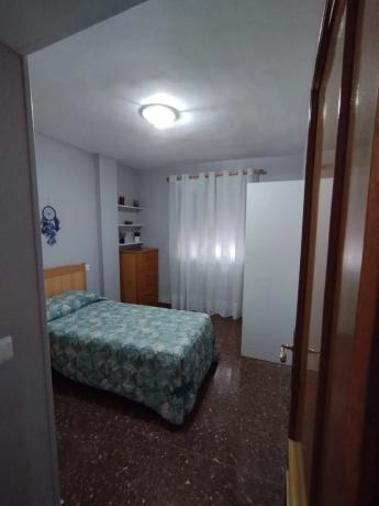 Piso en calle de la Garita