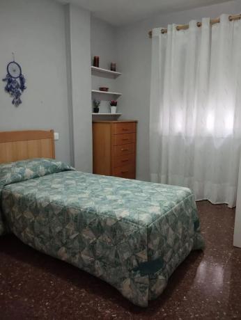 Piso en calle de la Garita