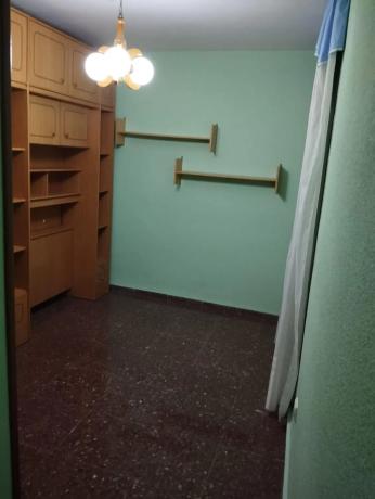 Piso en calle de la Garita