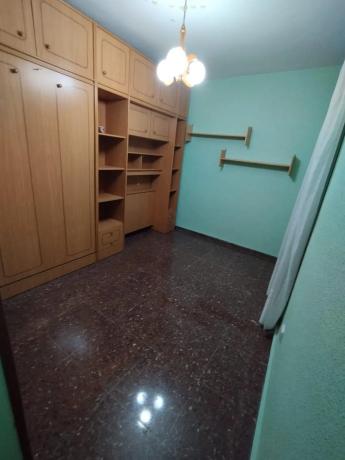 Piso en calle de la Garita