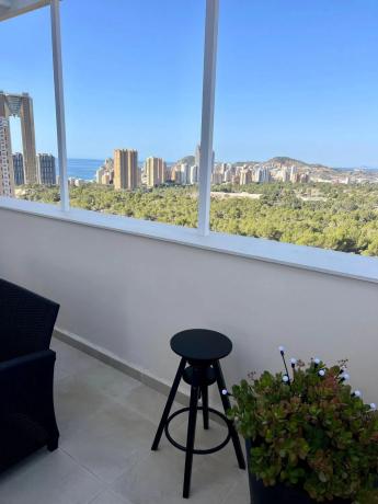 Ático en calle Presidente Adolfo Suárez