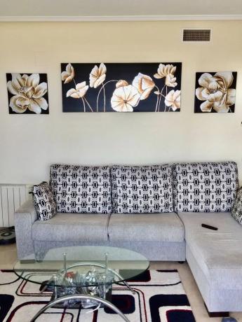 Piso en Pueblo Poniente