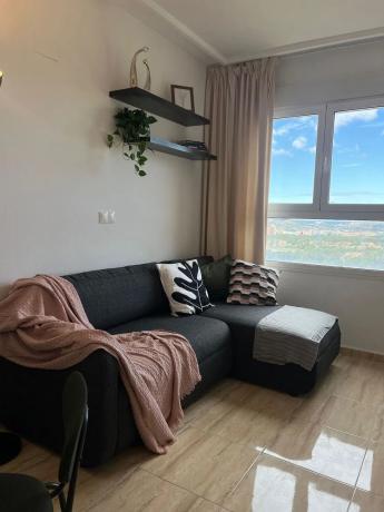 Ático en calle Presidente Adolfo Suárez