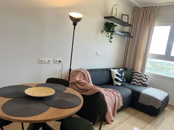 Ático en calle Presidente Adolfo Suárez