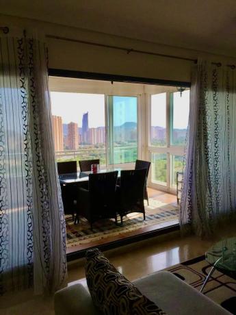 Piso en Pueblo Poniente