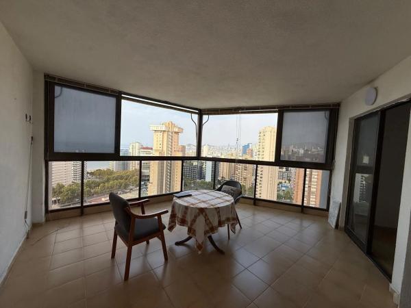 Piso en Playa de Levante