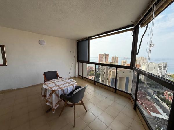 Piso en Playa de Levante