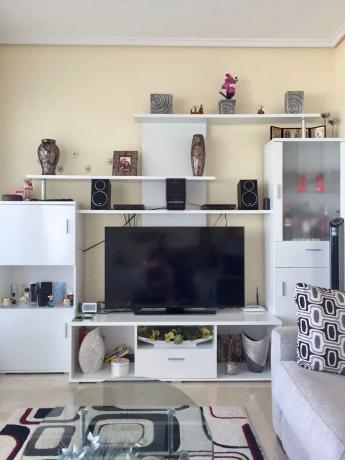 Piso en Pueblo Poniente