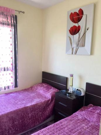 Piso en Pueblo Poniente