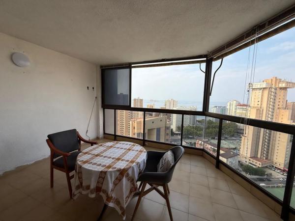 Piso en Playa de Levante