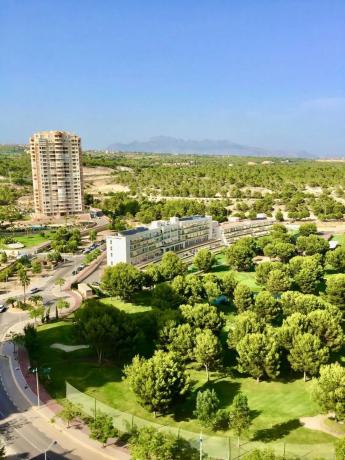 Piso en Pueblo Poniente