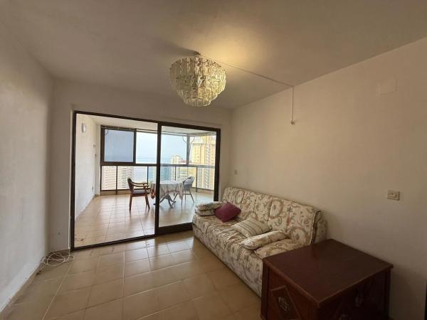 Piso en Playa de Levante