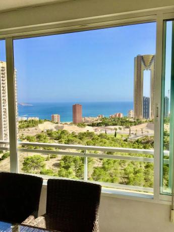 Piso en Pueblo Poniente