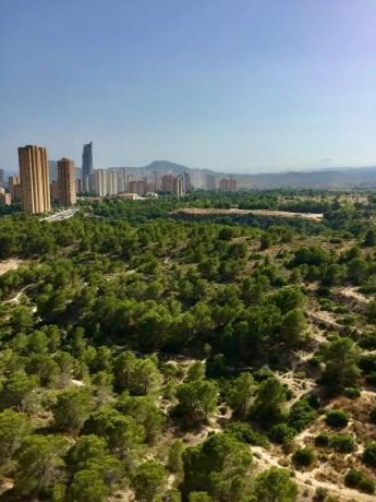 Piso en Pueblo Poniente