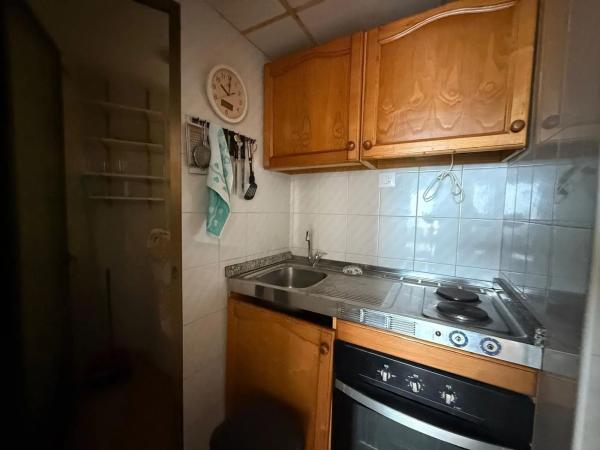 Piso en Playa de Levante