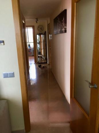 Piso en Pueblo Poniente