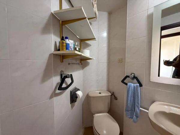 Piso en Playa de Levante