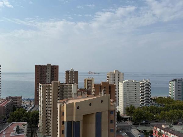 Piso en Playa de Levante