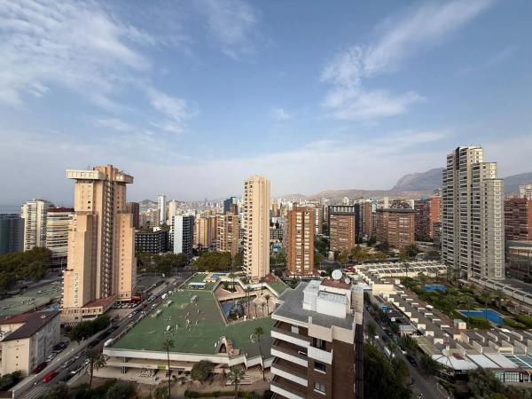 Piso en Playa de Levante