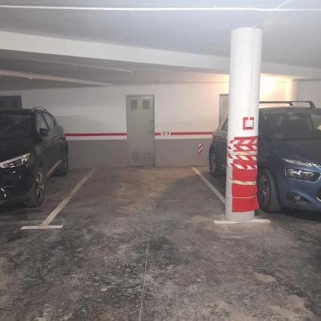 Piso en Playa de Levante