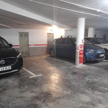 Piso en Playa de Levante