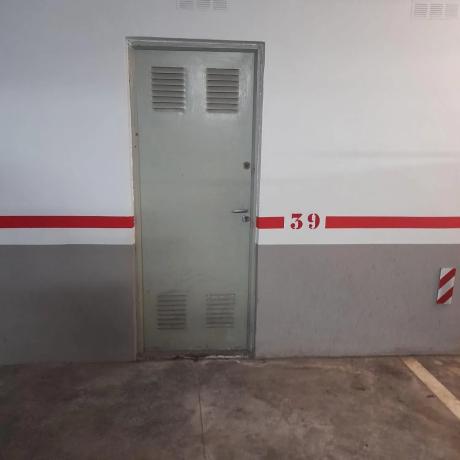 Piso en Playa de Levante