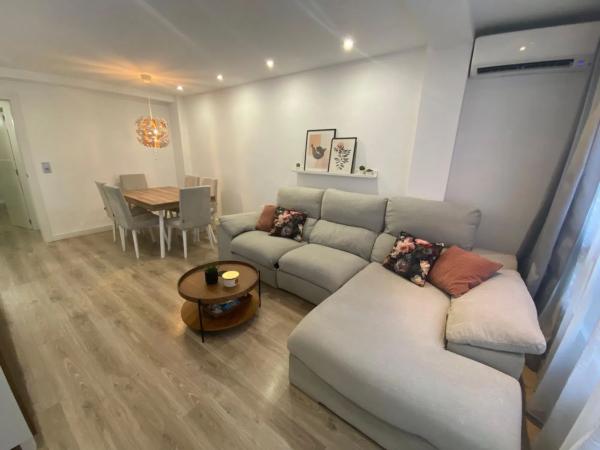 Piso en calle de Sant Ramon