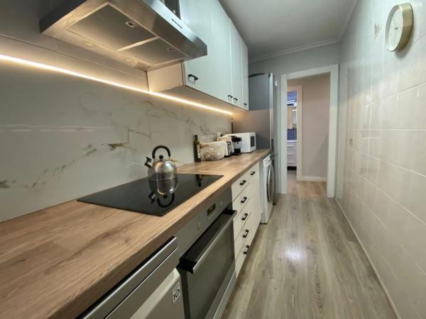 Piso en calle de Sant Ramon