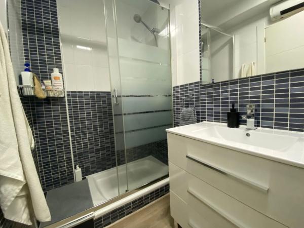 Piso en calle de Sant Ramon