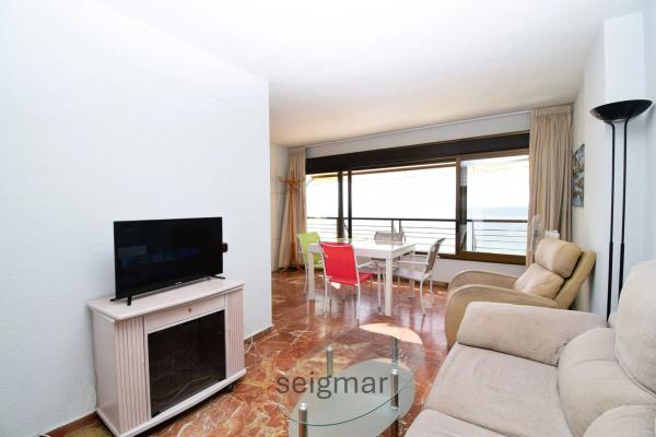 Piso en avenida de Madrid, 3