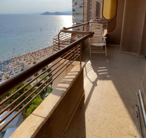 Piso en avenida del Mediterráneo, 66