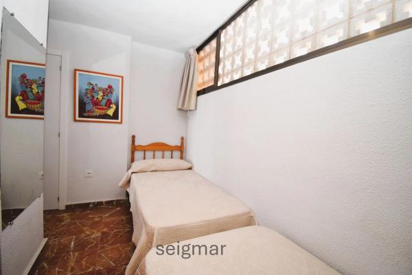 Piso en avenida de Madrid, 3