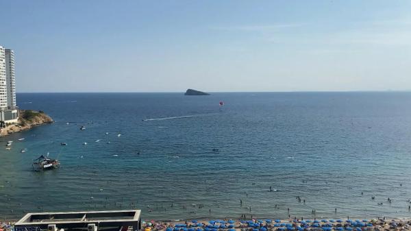 Piso en avenida del Mediterráneo, 66