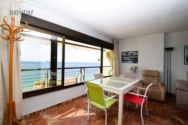 Piso en avenida de Madrid, 3