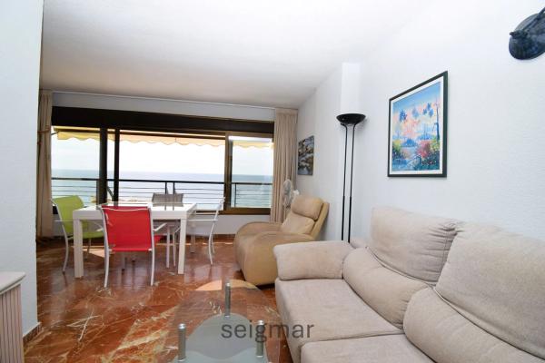 Piso en avenida de Madrid, 3