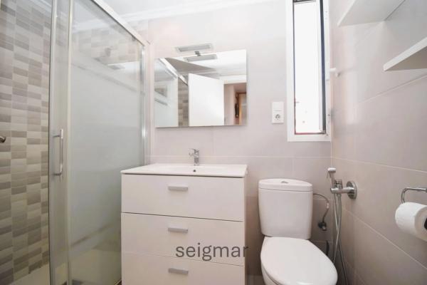 Piso en avenida de Madrid, 3