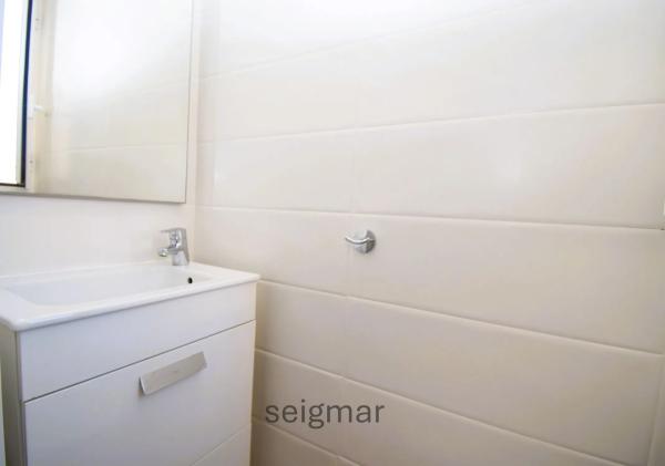 Piso en avenida de Madrid, 3