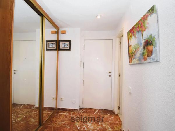 Piso en avenida de Madrid, 3