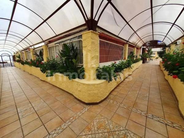 Piso en avenida de Madrid