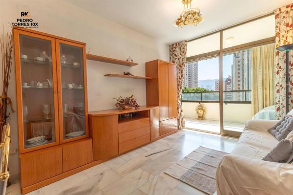 Piso en calle del Esperanto, 28