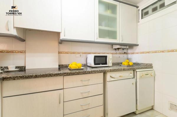 Piso en calle del Esperanto, 28