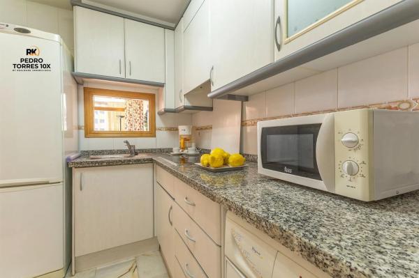 Piso en calle del Esperanto, 28