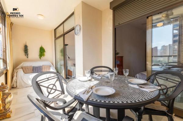 Piso en calle del Esperanto, 28